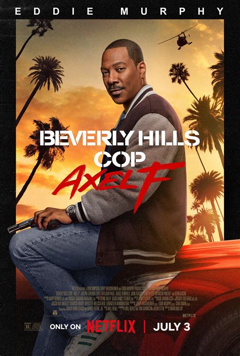 Subscribed 3 Share 9 views 7 days ago Beverly Hills Cop: Axel F is an upcoming American action comedy film directed by Mark Molloy, written by Will Beall, …